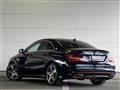 2017 Mercedes-Benz CLA-CLASS