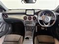2017 Mercedes-Benz CLA-CLASS