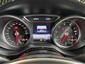 2017 Mercedes-Benz CLA-CLASS