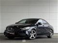 2017 Mercedes-Benz CLA-CLASS