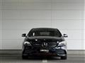 2017 Mercedes-Benz CLA-CLASS