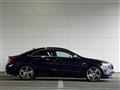 2017 Mercedes-Benz CLA-CLASS
