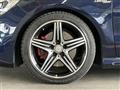 2017 Mercedes-Benz CLA-CLASS
