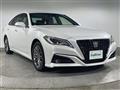 2021 Toyota Crown Hybrid