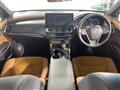 2021 Toyota Crown Hybrid