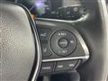 2021 Toyota Crown Hybrid