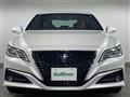 2021 Toyota Crown Hybrid