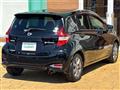 2020 Nissan Note