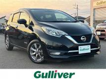2020 Nissan Note