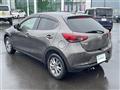 2019 Mazda Mazda2