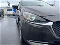 2019 Mazda Mazda2