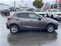 2019 Mazda Mazda2