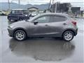 2019 Mazda Mazda2