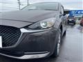 2019 Mazda Mazda2