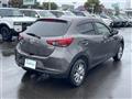 2019 Mazda Mazda2