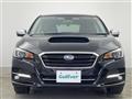 2017 Subaru Levorg