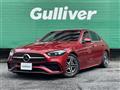 2022 Mercedes-Benz C-Class