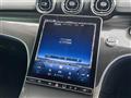 2022 Mercedes-Benz C-Class
