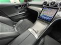 2022 Mercedes-Benz C-Class