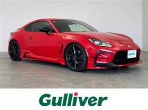 2022 Toyota 86