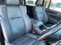 2021 Toyota Alphard Hybrid