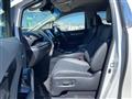 2021 Toyota Alphard Hybrid