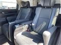 2021 Toyota Alphard Hybrid