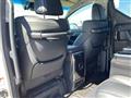 2021 Toyota Alphard Hybrid