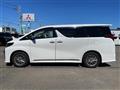 2021 Toyota Alphard Hybrid