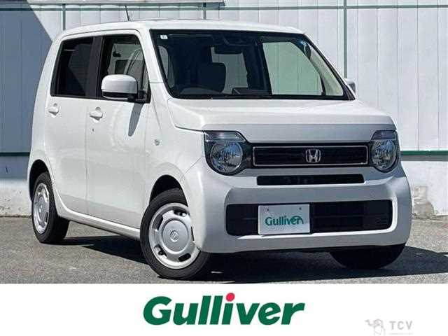 2024 Honda N-WGN
