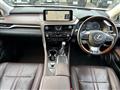 2020 Lexus RX