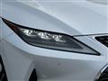 2020 Lexus RX
