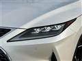 2020 Lexus RX