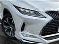 2020 Lexus RX