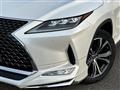 2020 Lexus RX