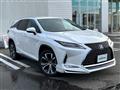 2020 Lexus RX