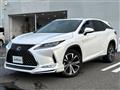 2020 Lexus RX