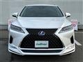 2020 Lexus RX
