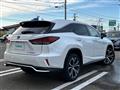 2020 Lexus RX