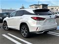 2020 Lexus RX