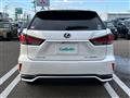 2020 Lexus RX