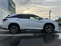 2020 Lexus RX