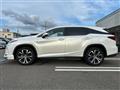 2020 Lexus RX