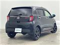2020 Daihatsu Mira Es
