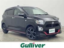 2020 Daihatsu Mira Es