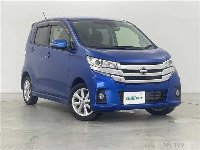 2018 Nissan DAYZ