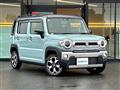 2021 Suzuki Hustler