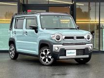 2021 Suzuki Hustler