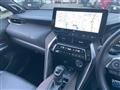 2024 Toyota Harrier Hybrid