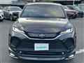2024 Toyota Harrier Hybrid